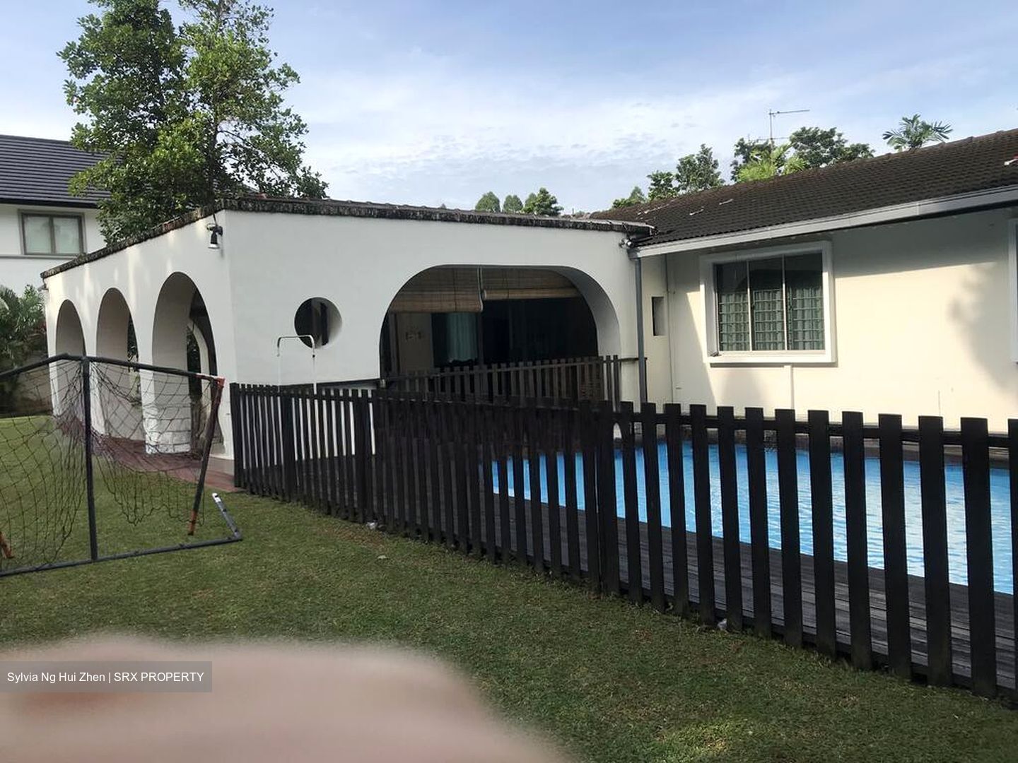 Binjai Park (D21), Detached #504115811